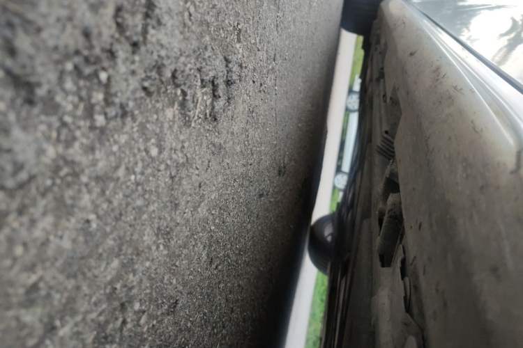 Used Mercedes-Benz A-Class 2022 A 180 L Chassis Front Right
