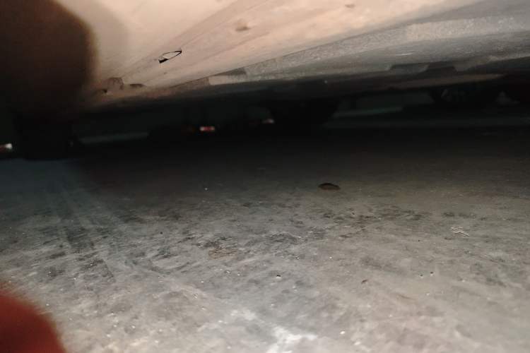 Used Mercedes-Benz A-Class 2022 A 180 L Sport Sedan Chassis Front Right