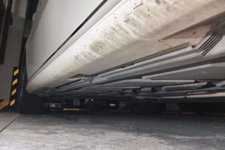 Used Mercedes-Benz A-Class 2022 A 200 L Sport Sedan Fashion Model Chassis Front Right