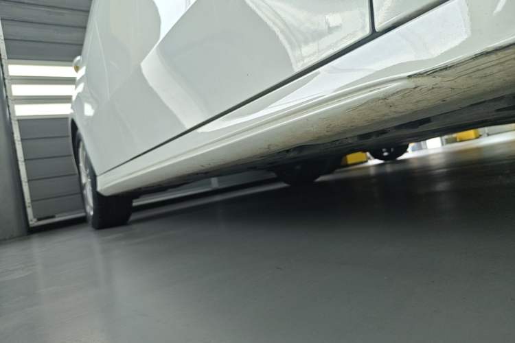 Used Mercedes-Benz A-Class 2022 A 200 L Sport Sedan Dynamic Model Chassis Front Right