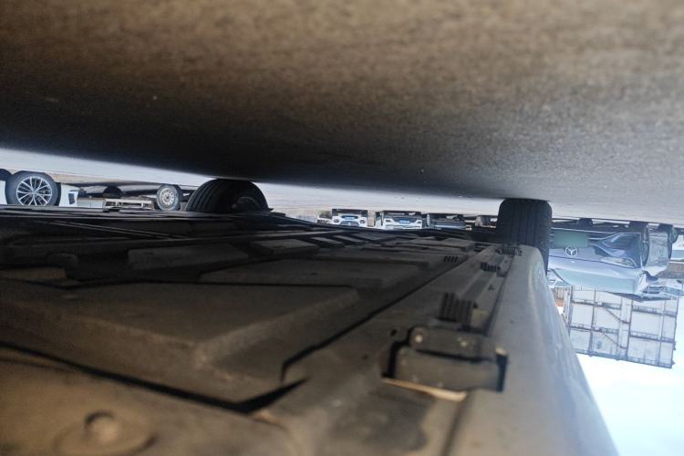 Used Mercedes-Benz A-Class 2022 A 200 Dynamic Edition Chassis Front Right