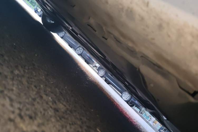 Used Mercedes-Benz A-Class 2022 A 200 L Sport Sedan Dynamic Model Chassis Front Right