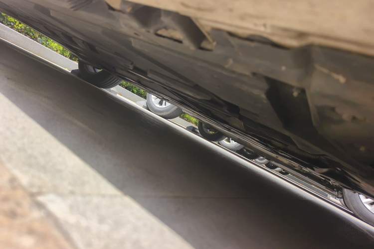 Used Mercedes-Benz A-Class 2022 A 180 L Sport Sedan Chassis Front Right