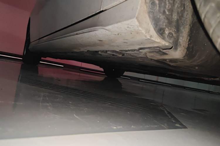 Used Mercedes-Benz A-Class 2022 A 200 L Sport Sedan Fashion Model Chassis Front Right