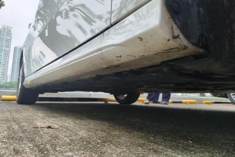 Used Mercedes-Benz A-Class 2022 A 200 L Sport Sedan Dynamic Model Chassis Front Right