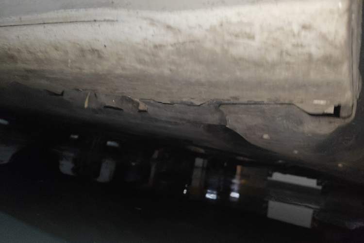 Used Mercedes-Benz A-Class 2022 A 200 L Sport Sedan Dynamic Model Chassis Front Right