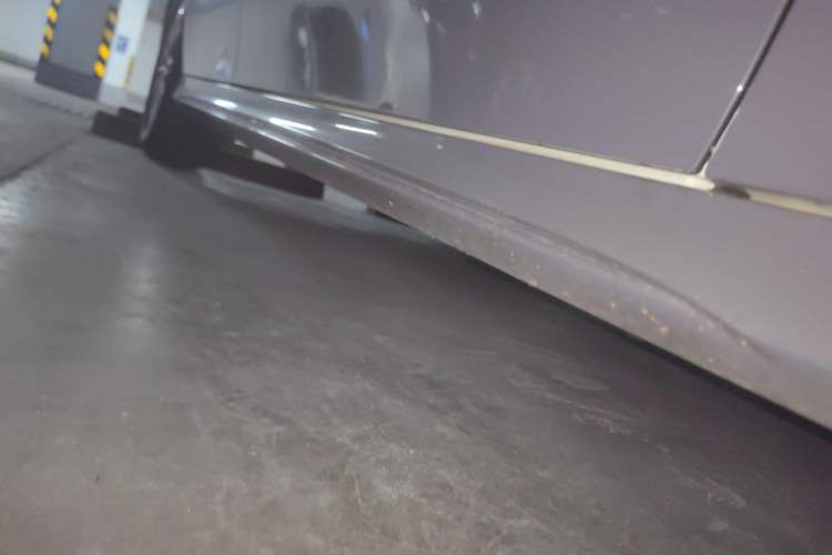 Used Mercedes-Benz A-Class 2022 Restyled A 200 L Sport Sedan Fashion Version Chassis Front Right