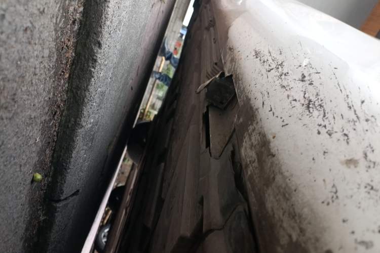 Used Mercedes-Benz A-Class 2022 A 180 L Chassis Front Right