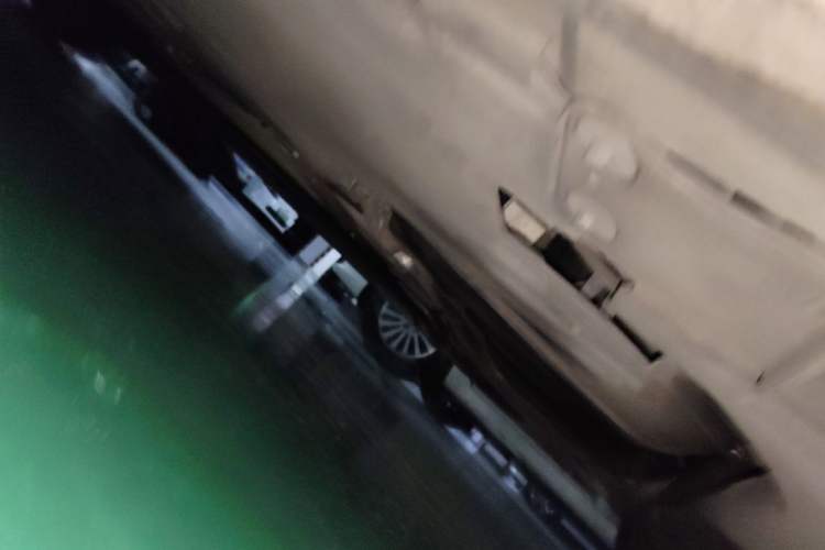 Used Mercedes-Benz A-Class 2022 Restyled A 200 L Sport Sedan Dynamic Version Chassis Front Right