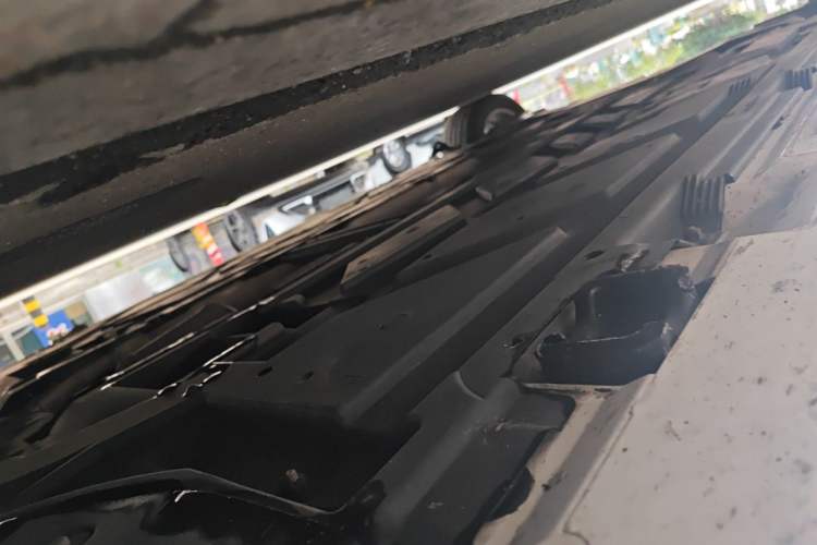 Used Mercedes-Benz A-Class 2022 Restyled A 200 L Sport Sedan Dynamic Version Chassis Front Right