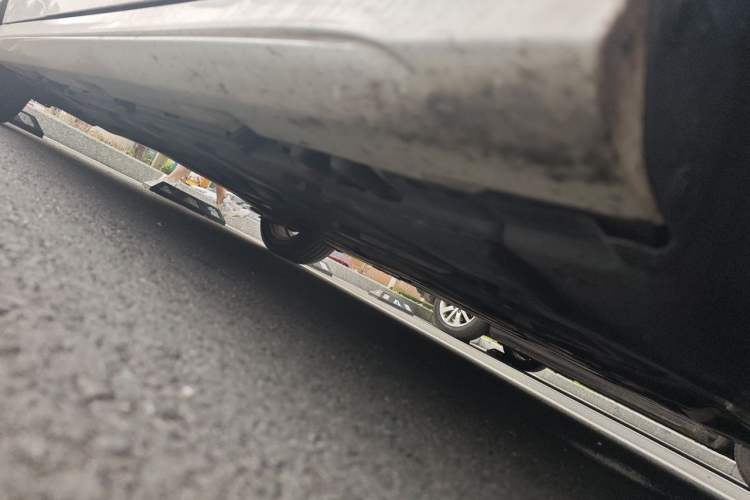 Used Mercedes-Benz A-Class 2022 Restyled A 200 L Sport Sedan Fashion Version Chassis Front Right