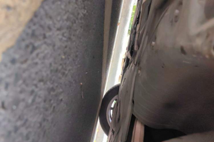Used Mercedes-Benz A-Class 2022 Restyled A 200 L Sport Sedan Fashion Version Chassis Front Right