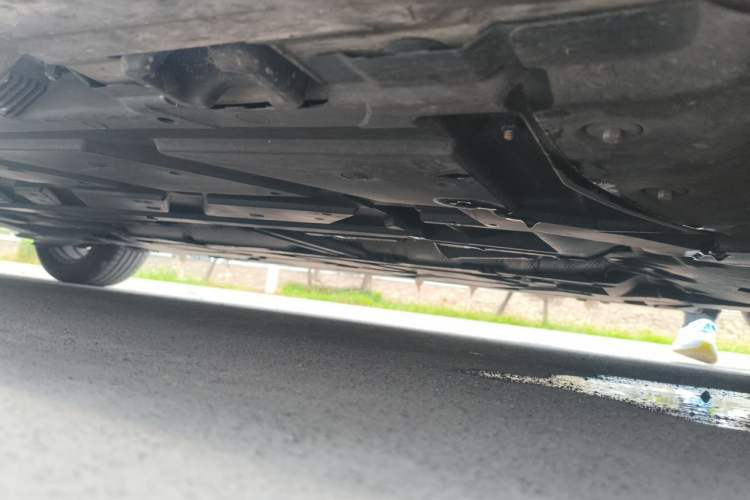 Used Mercedes-Benz A-Class 2022 Second Facelift A 200 L Sport Sedan Fashion Version Chassis Front Right