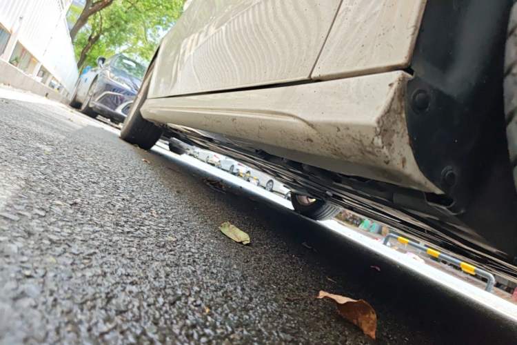 Used Mercedes-Benz A-Class 2022 A 200 L Sport Sedan Dynamic Model Chassis Front Right