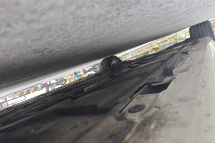 Used Mercedes-Benz A-Class 2022 A 180 L Sport Sedan Chassis Front Right