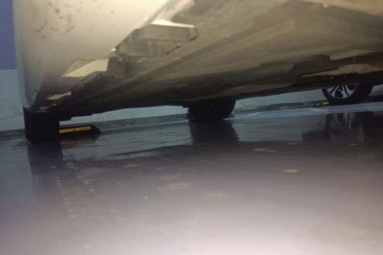 Used Mercedes-Benz A-Class 2022 Restyled A 200 L Sport Sedan Fashion Version Chassis Front Right