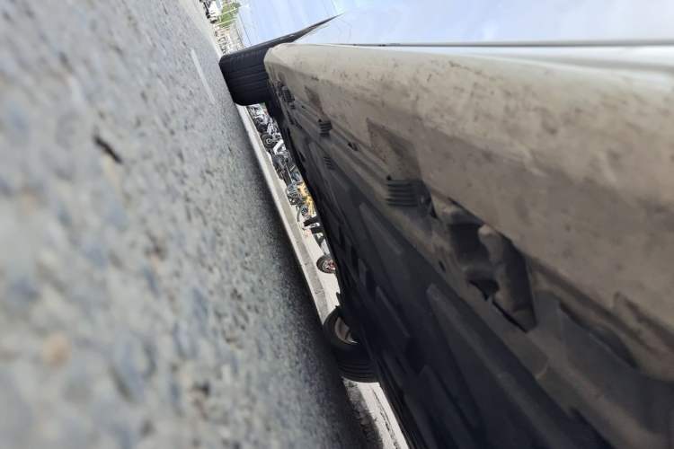 Used Mercedes-Benz A-Class 2022 A 180 L Sport Sedan Chassis Front Right