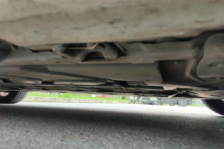 Used Mercedes-Benz A-Class 2022 A 200 L Sport Sedan Dynamic Model Chassis Front Right