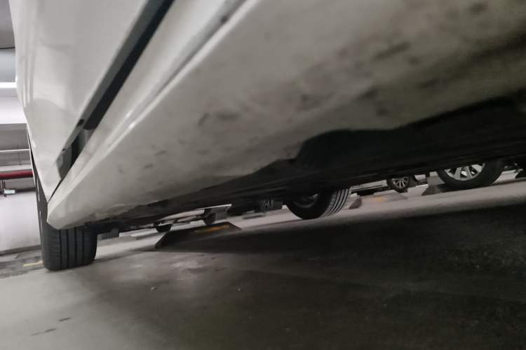 Used Mercedes-Benz A-Class 2022 Restyled A 200 L Sport Sedan Dynamic Version Chassis Front Right