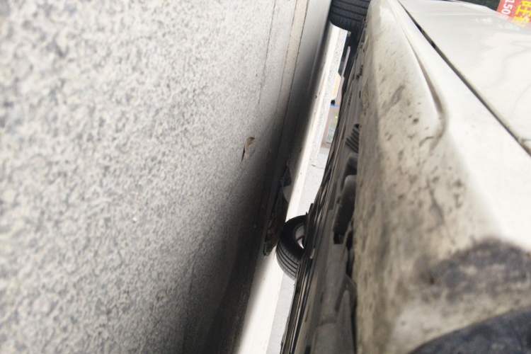 Used Mercedes-Benz A-Class 2022 Restyled A 180 L Sport Sedan Chassis Front Right