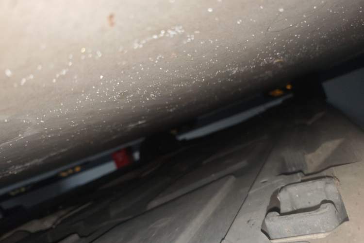 Used Mercedes-Benz A-Class 2022 Second Facelift A 200 L Sport Sedan Fashion Version Chassis Front Right