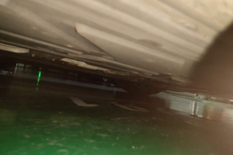 Used Mercedes-Benz A-Class 2022 A 180 L Sport Sedan Chassis Front Right
