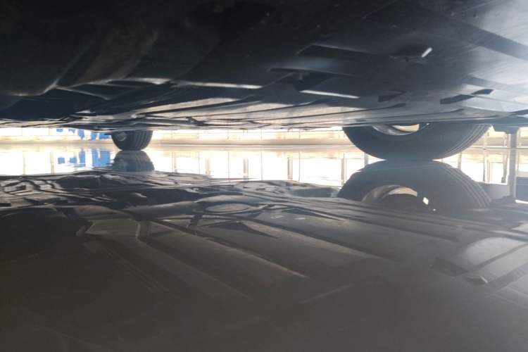 Used Mercedes-Benz A-Class 2022 A 180 L Sport Sedan Chassis Front Right