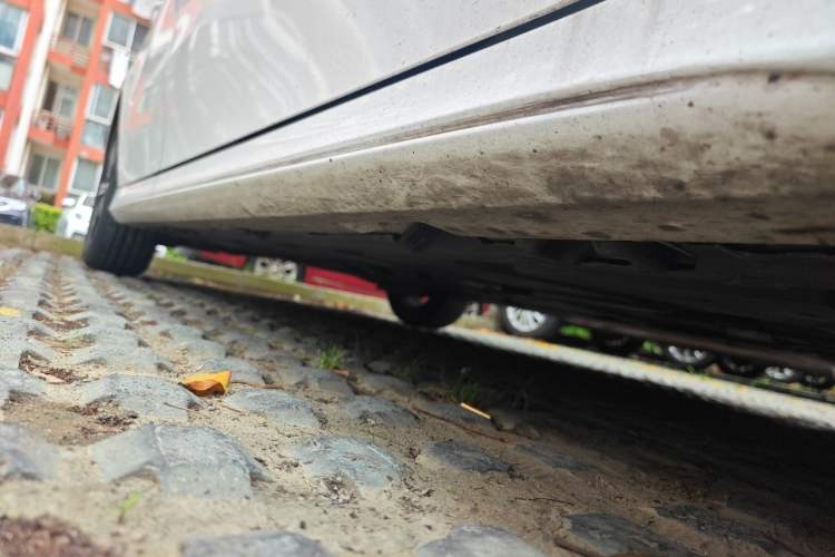 Used Mercedes-Benz A-Class 2022 Restyled A 200 L Sport Sedan Fashion Version Chassis Front Right
