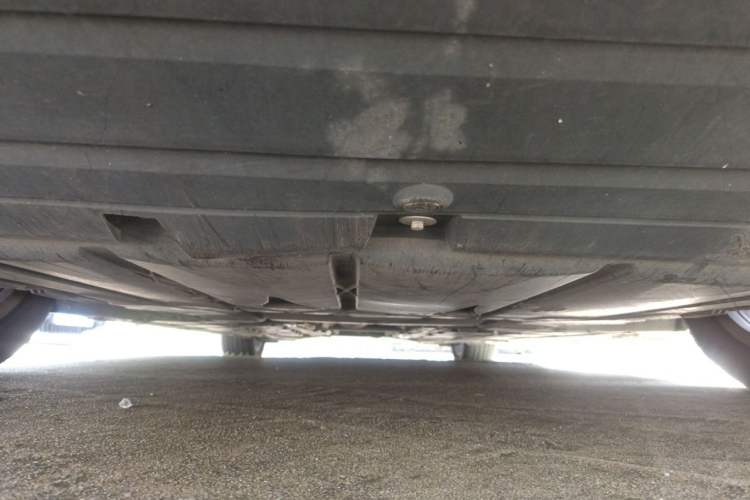 Used Mercedes-Benz A-Class 2022 A 180 L Sport Sedan Chassis Front