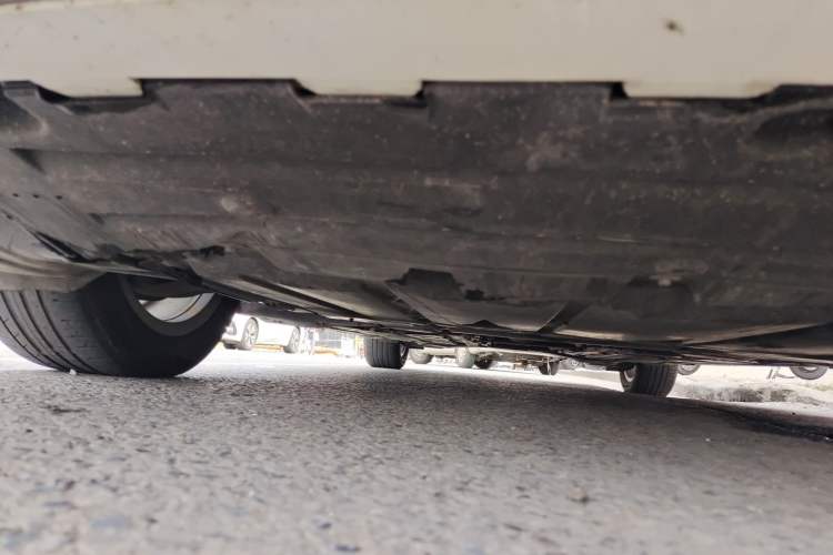Used Mercedes-Benz A-Class 2022 A 180 L Sport Sedan Chassis Front