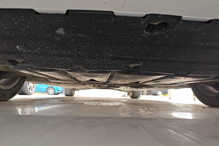 Used Mercedes-Benz A-Class 2022 A 200 L Sport Sedan Fashion Model Chassis Front