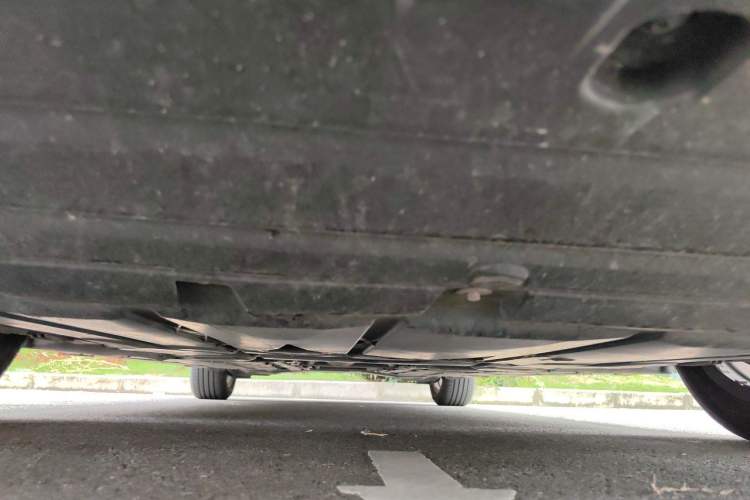 Used Mercedes-Benz A-Class 2022 A 200 L Sport Sedan Dynamic Model Chassis Front