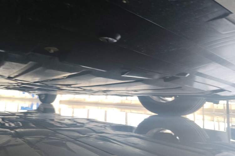 Used Mercedes-Benz A-Class 2022 A 180 L Sport Sedan Chassis Front