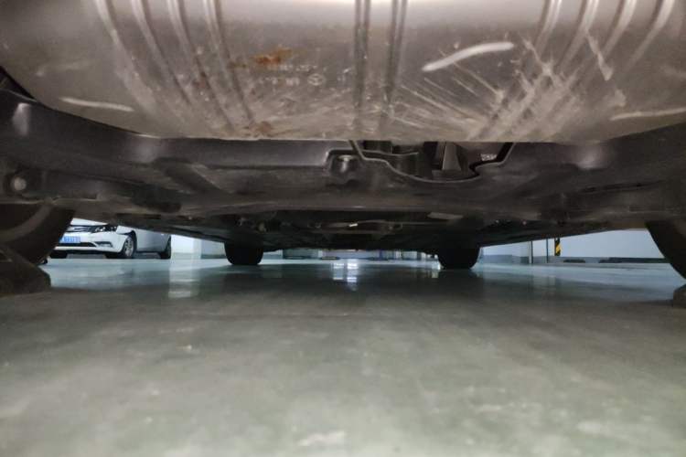 Used Mercedes-Benz A-Class 2022 Restyled A 180 L Sport Sedan Chassis Rear