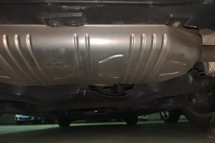 Used Mercedes-Benz A-Class 2022 A 200 L Sport Sedan Dynamic Model Chassis Rear