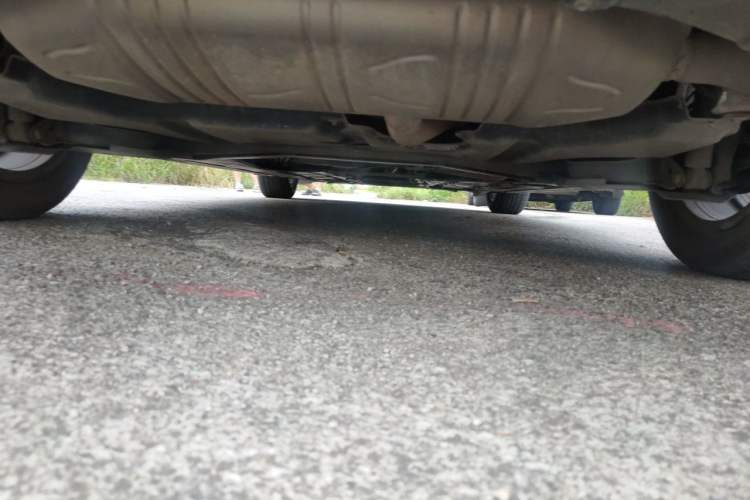 Used Mercedes-Benz A-Class 2022 A 180 L Chassis Rear