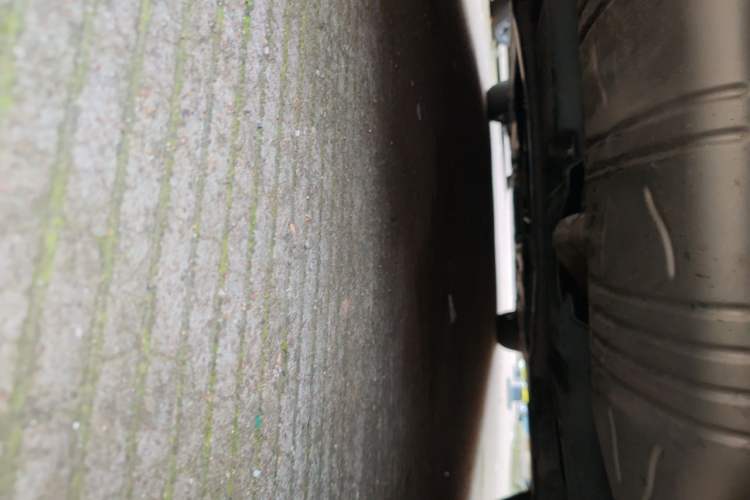 Used Mercedes-Benz A-Class 2022 Restyled A 200 L Sport Sedan Dynamic Version Chassis Rear