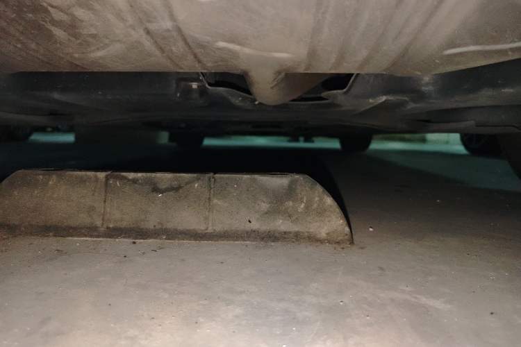 Used Mercedes-Benz A-Class 2022 A 180 L Sport Sedan Chassis Rear