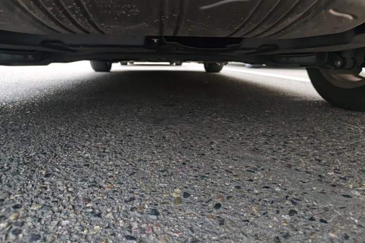 Used Mercedes-Benz A-Class 2022 Restyled A 180 L Sport Sedan Chassis Rear