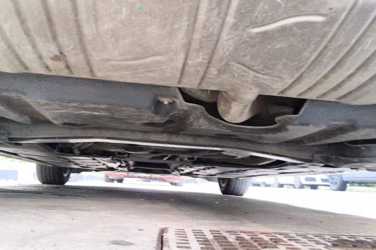 Used Mercedes-Benz A-Class 2022 Restyled A 200 L Sport Sedan Fashion Version Chassis Rear