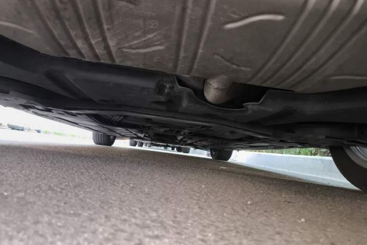 Used Mercedes-Benz A-Class 2022 A 180 L Sport Sedan Chassis Rear