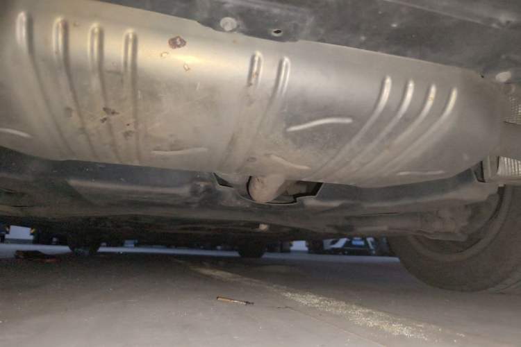 Used Mercedes-Benz A-Class 2022 A 180 L Sport Sedan Chassis Rear