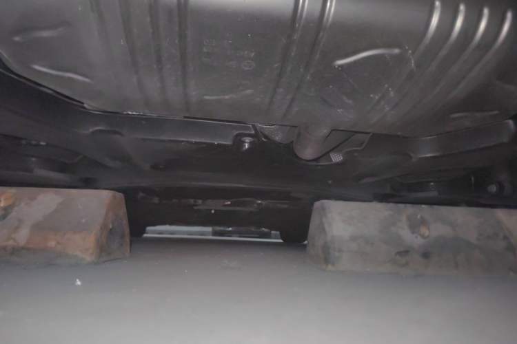 Used Mercedes-Benz A-Class 2022 Restyled A 200 L Sport Sedan Fashion Version Chassis Rear
