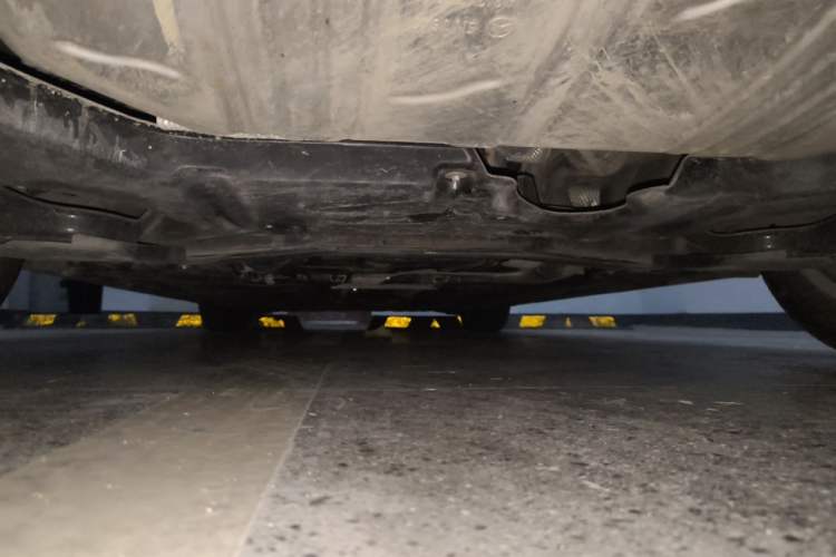 Used Mercedes-Benz A-Class 2022 Restyled A 180 L Sport Sedan Chassis Rear