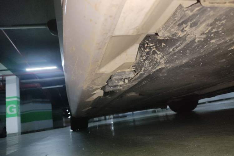 Used Mercedes-Benz A-Class 2022 Restyled A 180 L Sport Sedan Chassis Rear Left