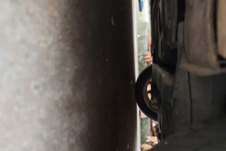 Used Mercedes-Benz A-Class 2022 Restyled A 200 L Sport Sedan Dynamic Version Chassis Rear Left