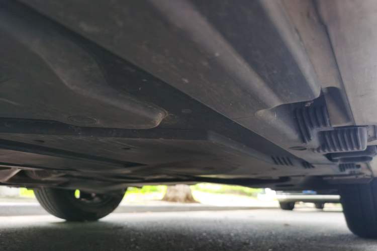 Used Mercedes-Benz A-Class 2022 A 180 L Sport Sedan Chassis Rear Left