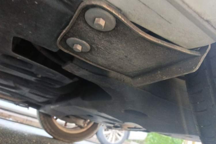 Used Mercedes-Benz A-Class 2022 A 200 L Sport Sedan Dynamic Model Chassis Rear Left