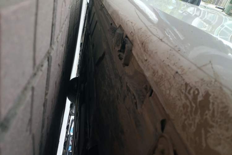 Used Mercedes-Benz A-Class 2022 A 180 L Chassis Rear Left