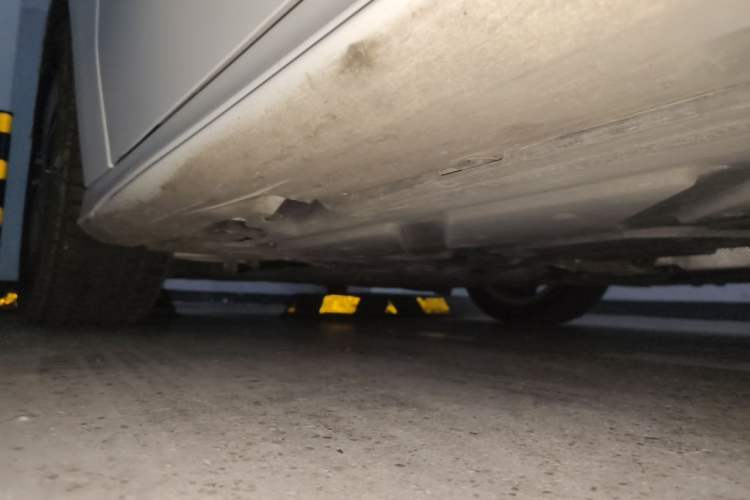 Used Mercedes-Benz A-Class 2022 Restyled A 180 L Sport Sedan Chassis Rear Left